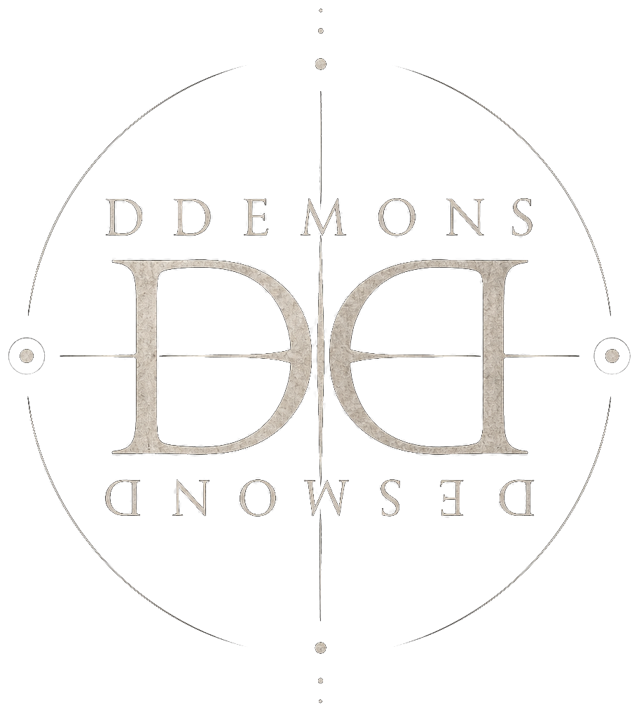 Ddemons logo